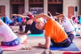 Exercise doesn’t change COVID-19 booster immune response in people with autoimmune disease