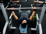 Exercising after a flu shot or COVID-19 vaccine may boost antibodies