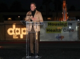 DAP Health CEO David Brinkman says swifter response needed from US government on monkeypox, vaccines