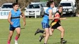 Football and netball finals cancelled in SA’s far-west and Spencer Gulf after COVID-19 exposure sites listed