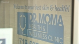 Dr. Moma clinic terminated from CDC’s COVID vaccination program