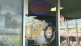 CDC investigation: Listeria outbreak in Big Olaf ice cream over