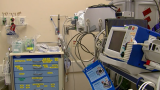 CDC: Half of the US reporting high respiratory illness – WOAI