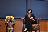 Q&A: CDC Director Rochelle Walensky on what comes next for American public health