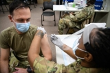 COVID19 vaccine mandate to end for military