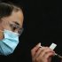 CDC no longer tracking all ‘breakthrough’ COVID-19 cases – KIRO 7 News Seattle