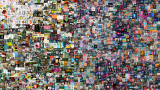NFT Art Fans Can See Beeple’s $69 Million Piece in Person
