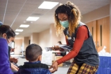 Buncombe to get $388K shot-in-arm for ongoing COVID vaccine response