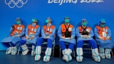 New infections falling; states ease indoor mask rules: COVID updates