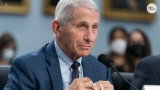 Dr. Fauci on eradicating COVID-19 and emerging viruses like monkeypox