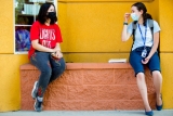Masks recommended due to ‘Tripledemic’ of COVID-19, flu, RSV