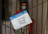 WHO warns over rising COVID deaths this late in pandemic