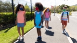 Denver Public Schools ends face mask requirement in its schools
