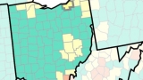 Cuyahoga and Lorain counties out of CDC’s ‘high’ COVID level