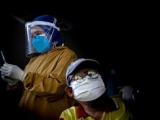 COVID is ‘not over,’ experts say. What about latest CDC mask guidance?
