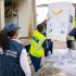 CDC COVID Map Puts All NYC at High Risk – NBC New York