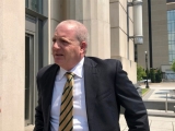 Federal judge finds for 3 drug distributors in landmark opioid lawsuit