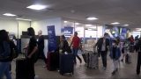 Travel requirements for international travel lifted
