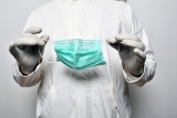 CDC: Some Nursing Homes Can End Indoor Mask Requirements