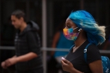 World races to contain Delta variant, US steps up anti-virus plan