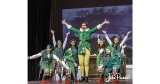 Elf at Cranford Dramatic Club Brings the Holiday Cheer – TAPinto.net