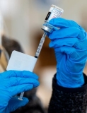 Bucks County COVID vaccine clinics closing