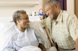 Rush Calls on CDC to Revisit Hospital Visitation Policies