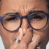hospitalizations rose modestly last week