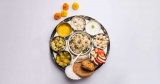 Eat Right While Fasting During Navratri