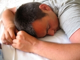 A study links long COVID-related fatigue to anxiety and depression for the first time
