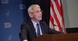 Public trust in CDC, FDA, and Fauci holds steady, survey shows