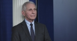 Fauci Says China Still Not Cooperating With COVID-19 Probe, Calls for Transparency and Collaboration