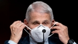 Fauci: US exiting ‘full-blown’ pandemic phase of coronavirus crisis
