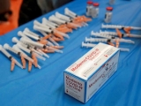 Health officials plan for updated vaccines with an eye on COVID’s unpredictability