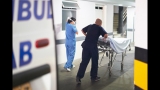 New report from CDC shows record high number of Americans died from drug overdoses during pandemic