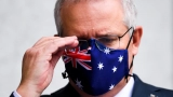 Scott Morrison encourages Australians to shorten time between AstraZeneca COVID-19 vaccine doses