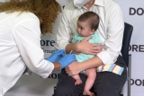 NY COVID cases down 15%, but hospitalizations, deaths rise