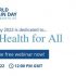CDC: Benton and Franklin counties have high community COVID level – KEPR 19