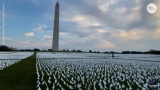 Doctored CNN image references false COVID-19 death claim