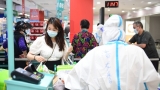 No new Omicron subvariant found in Shanghai