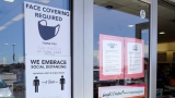 Businesses throughout central Ohio update mask policies on heels of CDC guidance