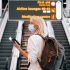 Health News Roundup: Canada, in a world first, proposes health warnings on individual cigarettes; U.S. drops COVID testing for incoming international air travelers and more