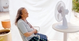 6 Simple Tips to Help You Keep Cool on Hot Days