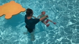 CDC says drowning is leading cause of death for toddlers; when to get your child lessons – KATV