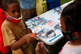 CDC guidance should not be used to mandate masks for kids under 12. They’ve suffered enough.