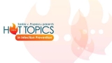 Hot Topics in IPC: Mid-term Election Week