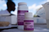 millions more to benefit from donated azithromycin