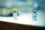 Africa’s alone in monkeypox deaths but has no vaccine doses