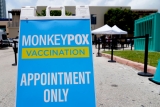 EU regulator OKs plan to increase monkeypox vaccine supplies