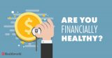 Financial Well-being is equally important as physical health, Health News, ET HealthWorld